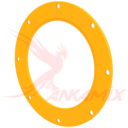 1011266 Вулкандиск для МЕКА МВ 2.0 А