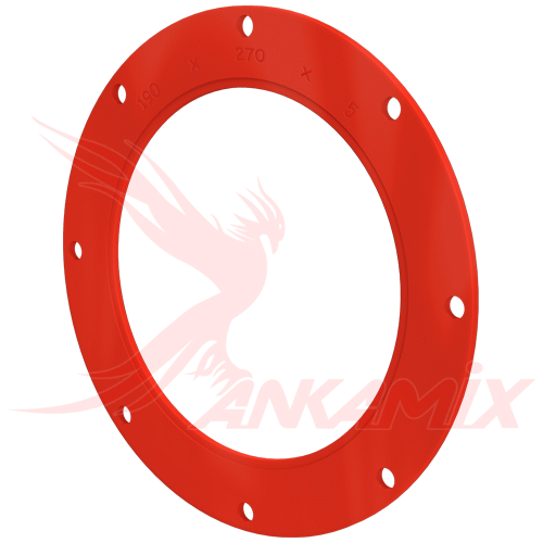 1011266 Вулкандиск для МЕКА МВ 2.0 А