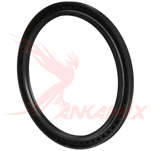 1001430 Сальник для МЕКА МВ 2.0 А