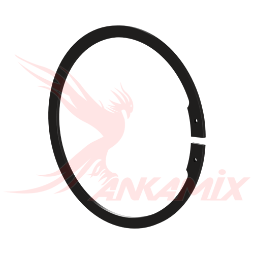 1002779 Кольцо стопорное для МЕКА МВ 2.0 А