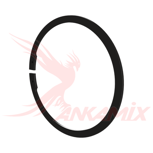 1002779 Кольцо стопорное для МЕКА МВ 2.0 А