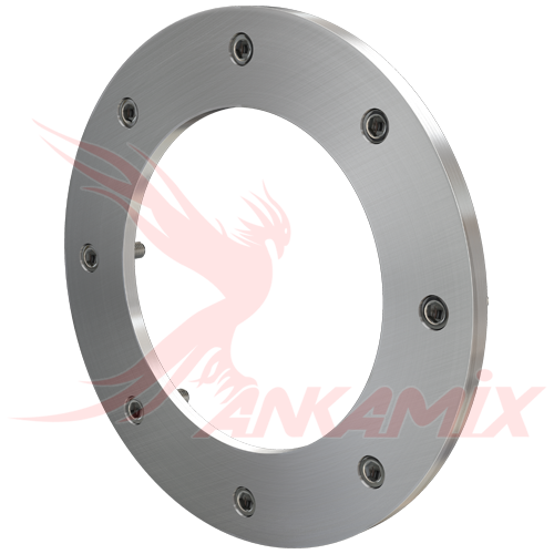 1004182 Фланец прижимной для МЕКА МВ 2.0 А