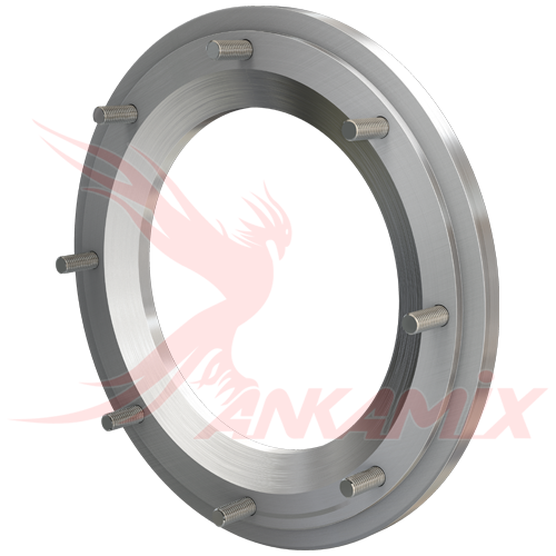 1004182 Фланец прижимной для МЕКА МВ 2.0 А