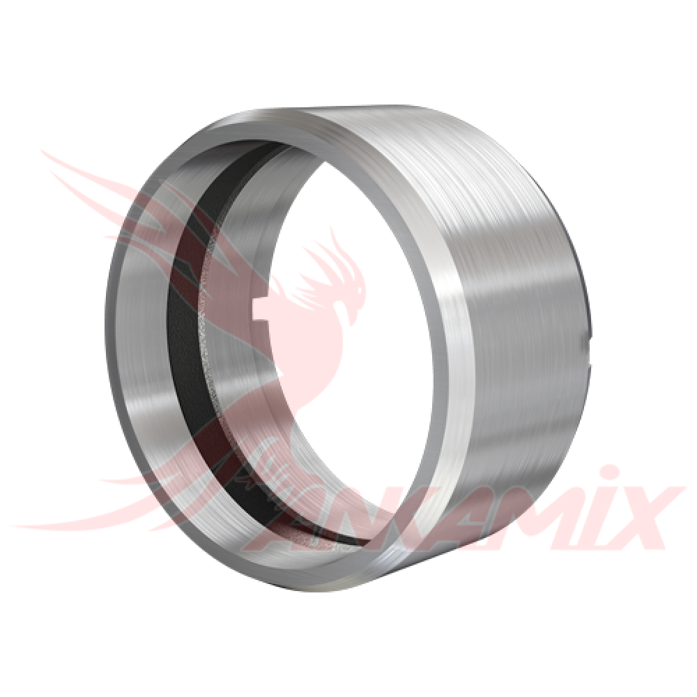 1007909 Втулка промежуточная