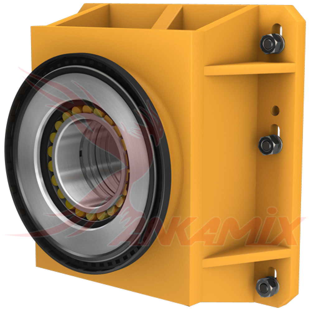 Уплотнительная группа в сборе для МЕКА МВ 2.0 А