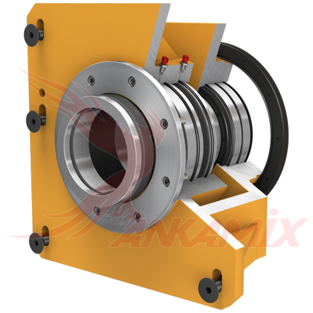 1004183 Кольцо-проставка