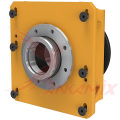 1004183 Кольцо-проставка