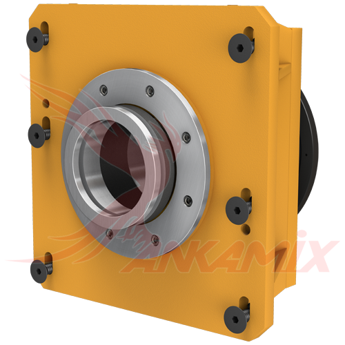 1004185 Внутренняя опора в сборе для МЕКА МВ 2.0 А