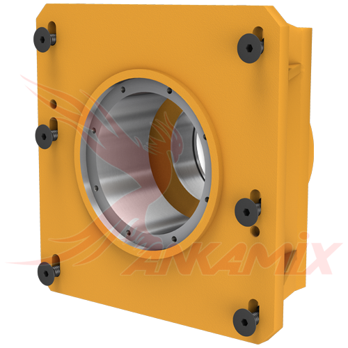 1020371 Корпус подшипника для МЕКА МВ 2.0 А