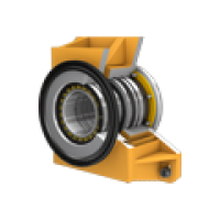 Уплотнительная группа «R»