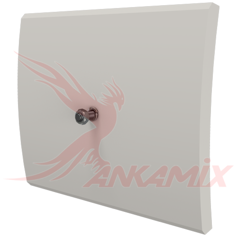 TAV.1/11 Броня корпуса