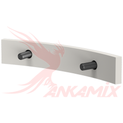 TAV.5/18 Броня затвора выгрузки