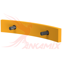 TAV.5/21 Пластина затвора