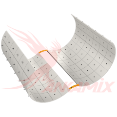 TAV.5/21 Пластина затвора