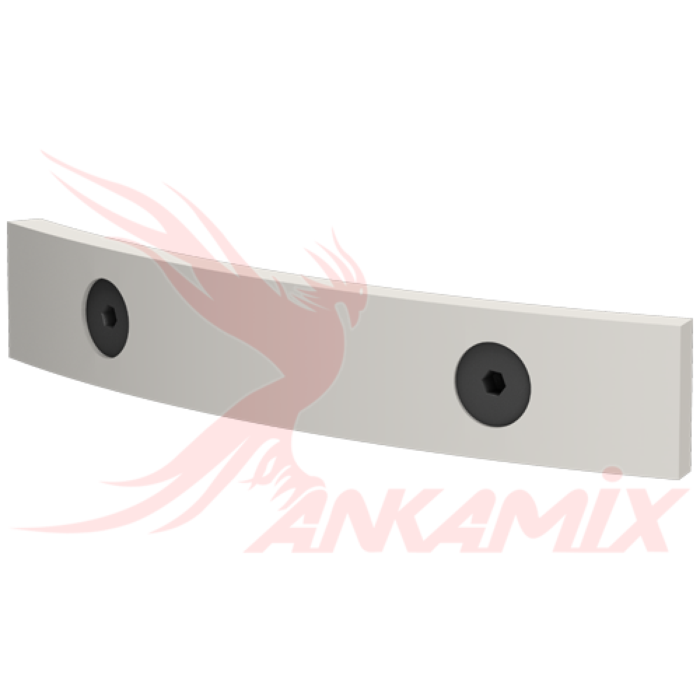 TAV.5/18 Броня затвора выгрузки