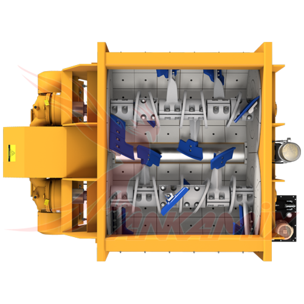 1017676 Броня корпуса / Ni-Hard4 / s ≈ 18 мм