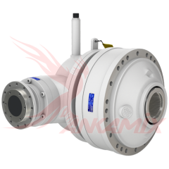 1010330 Редуктор левый для МЕКА МВ 2.0 ATW / MB 2.25 ATW
