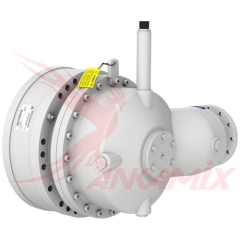 1010330 Редуктор левый для МЕКА МВ 2.0 ATW / MB 2.25 ATW