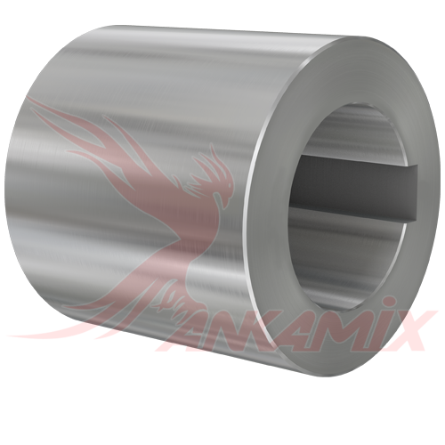 1013085 Муфта шлицевая