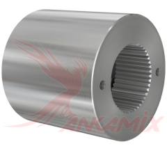 1013085 Муфта шлицевая