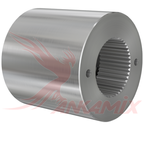 1013085 Муфта шлицевая