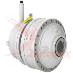 1017492 Редуктор правый для МЕКА МВ 2.0 ATW / MB 2.25 ATW