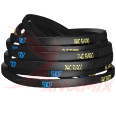 1018174 Клиновой ремень 