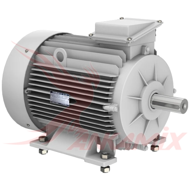 1021364 Электродвигатель (Siemens 50 Hz) / (Gamak 380v 60 Hz)