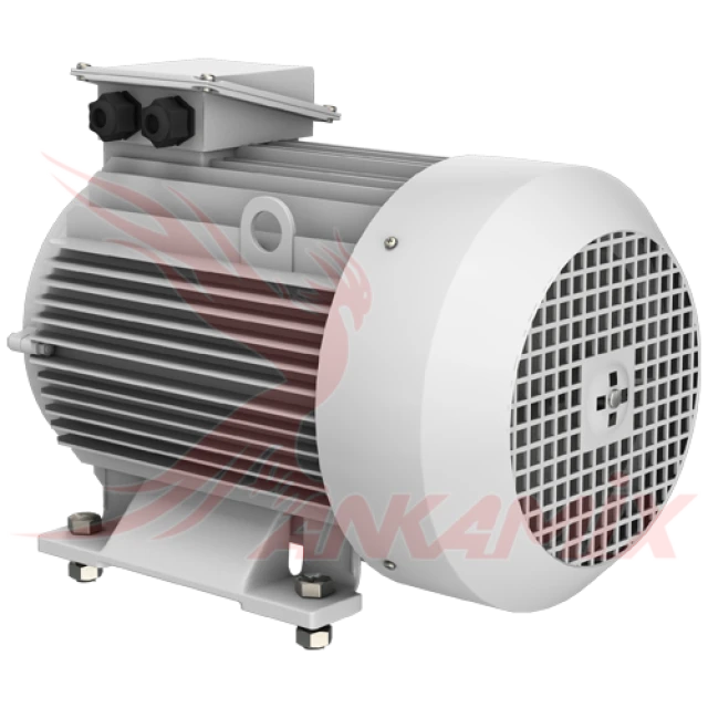 1021364 Электродвигатель (Siemens 50 Hz) / (Gamak 380v 60 Hz)