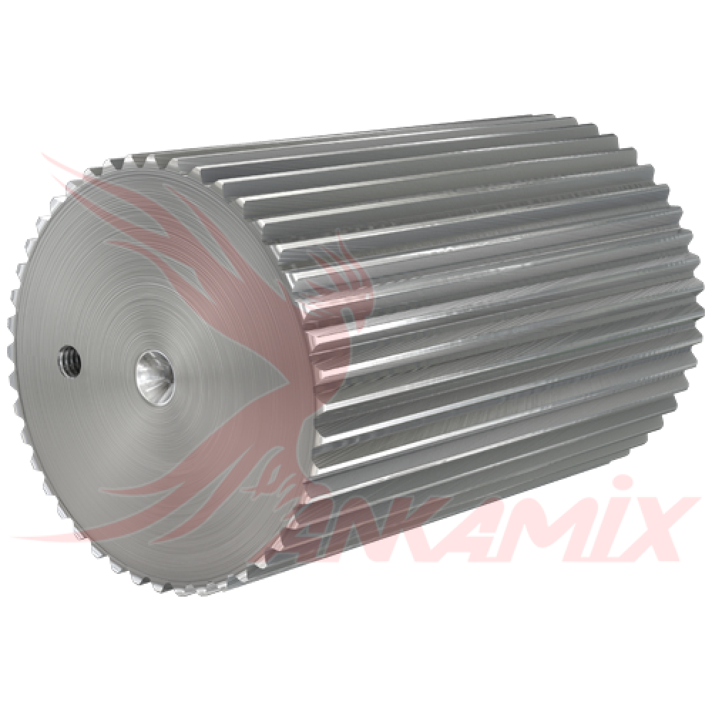 1010331 Вал шлицевой