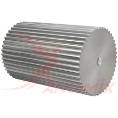 1010331 Вал шлицевой