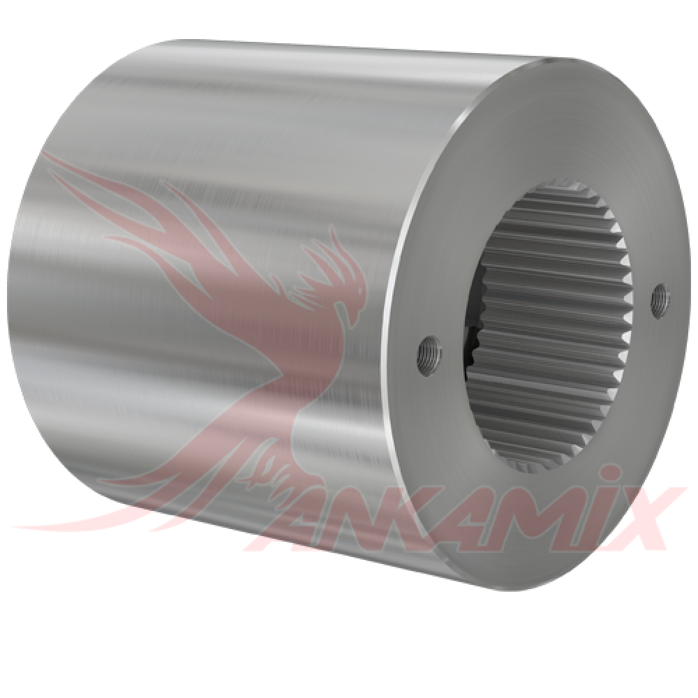 1013085 Муфта шлицевая