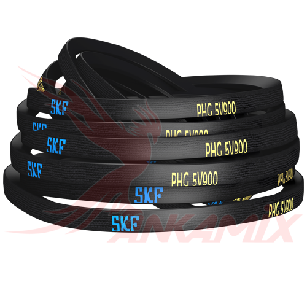 1018174 Клиновой ремень 