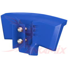 TAV.2/3 Лопасть центральная