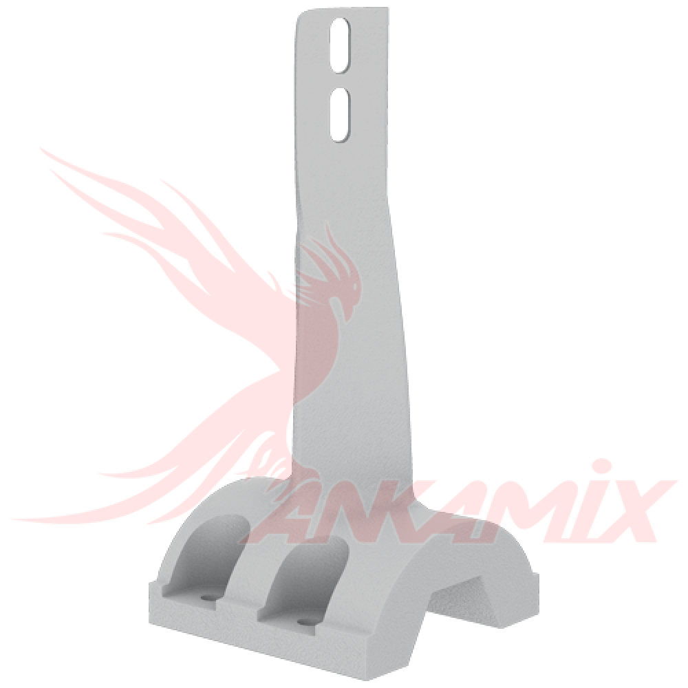 TAV.2/2 Рычаг центральный