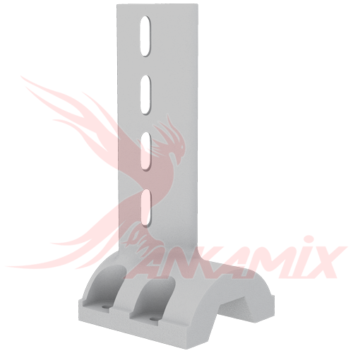 1019327 Рычаг боковой для МЕКА МB 2.0 АТW / МЕКА МB 2.25 АТW