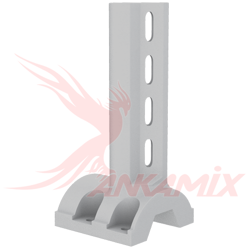 1019327 Рычаг боковой для МЕКА МB 2.0 АТW / МЕКА МB 2.25 АТW