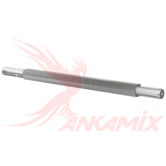 1020372 Вал смесительный