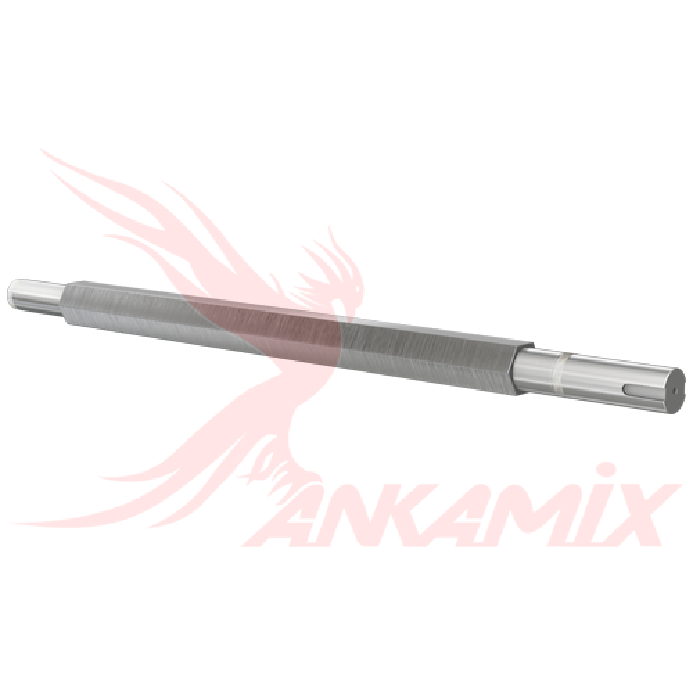 TAV.2/9 Вал смесительный