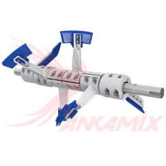 TAV.2/9 Вал смесительный