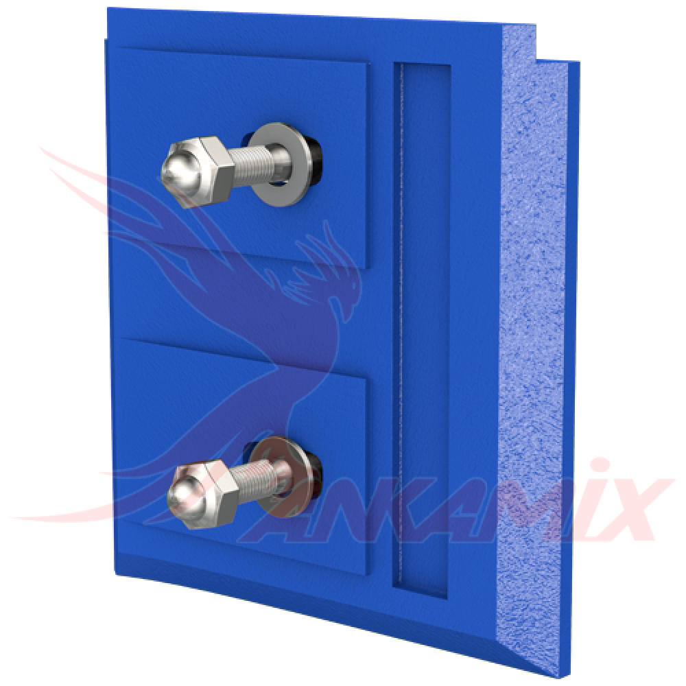 TAV.2/18 Скребок нижний