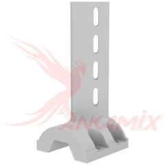 1019328 Рычаг боковой симметричный