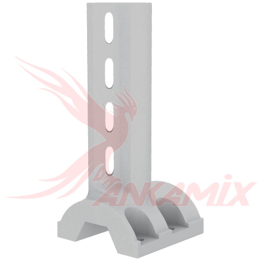 1019328 Рычаг боковой симметричный