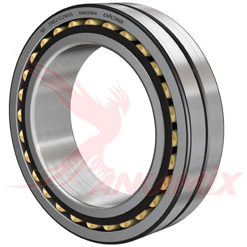 1001343 Подшипник 23022