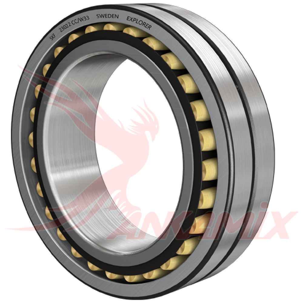 1001343 Подшипник 23022