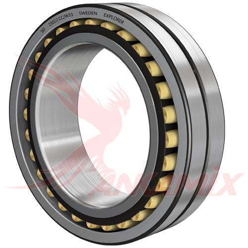 1001343 Подшипник 23022