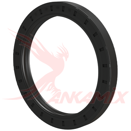 1001419 Сальник 120-150-12