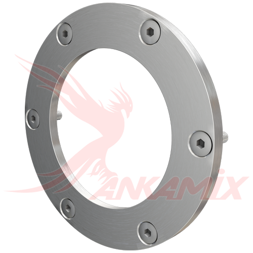 1010925 Прижимной фланец