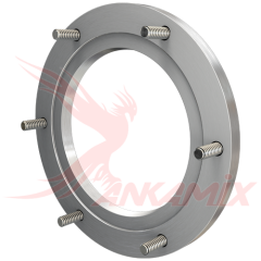 1010925 Прижимной фланец