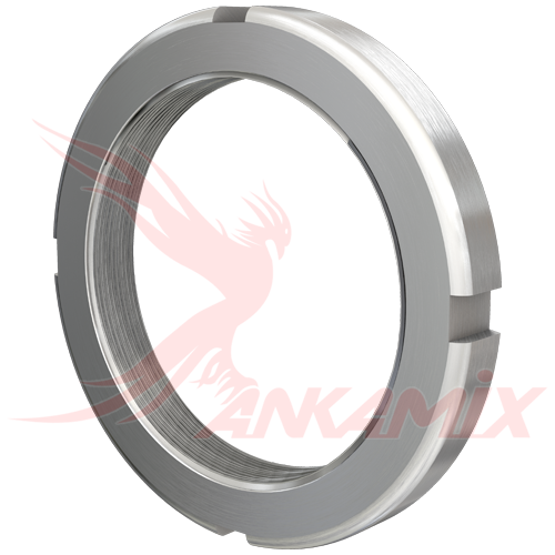 1013225 Стопорная гайка